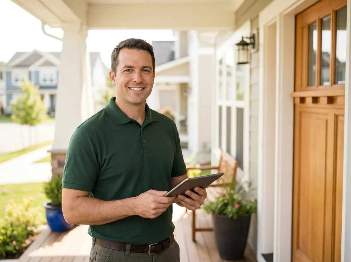 Pest control FAQs for Sherwood, TN